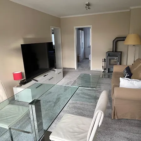 Apartment Exclusive Harpe *