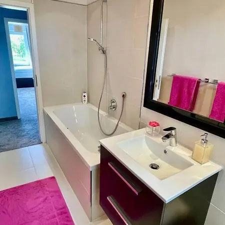 Exclusive Harpe Leppin