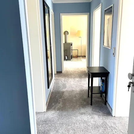 Apartment Exclusive Harpe Leppin