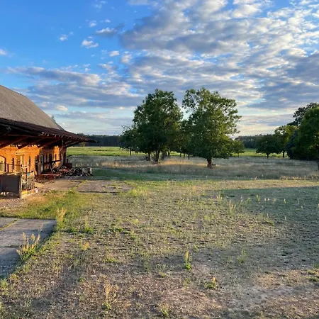 Exclusive Harpe Apartment