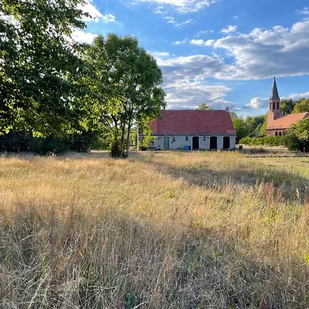 Apartment Exclusive Harpe Leppin