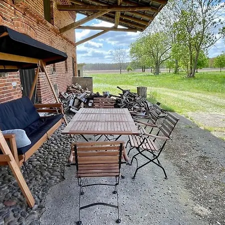 Apartment Exclusive Harpe