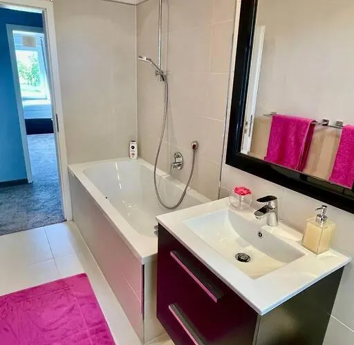 Exclusive Harpe Leppin