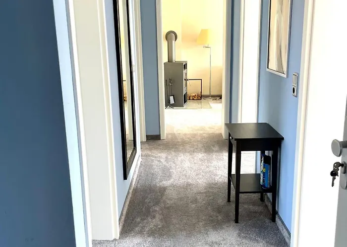 アパート Exclusive Harpe Leppin