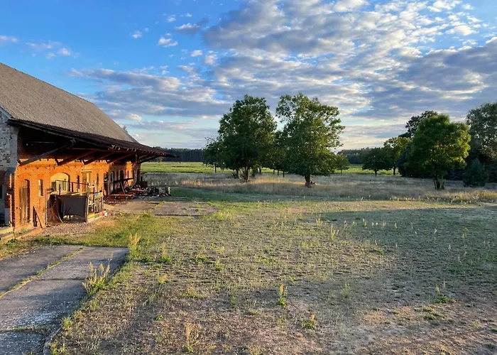 Exclusive Harpe アパート