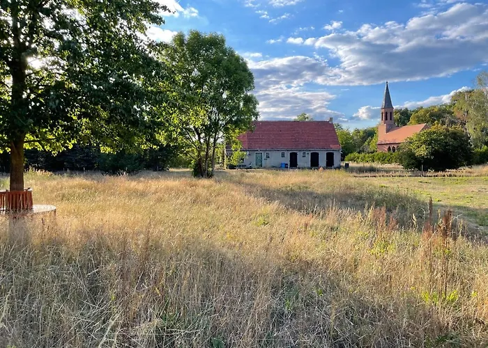 アパート Exclusive Harpe Leppin