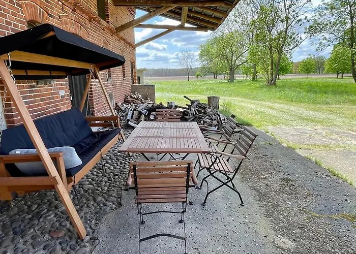 アパート Exclusive Harpe